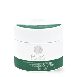 ROSA HERBAL Pigment Booster® Balm