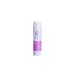 ROSA HERBAL Lip care - balzam na pery MAGENTA