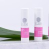 ROSA HERBAL Lip care - balzam na pery PEARL ROSE