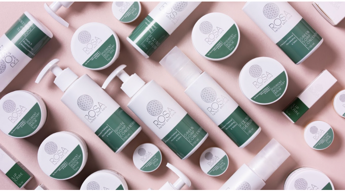 ROSA HERBAL SKIN CARE SLOVENSKO - OFICIÁLNY DISTRIBÚTOR